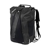 Ortlieb Vario, 23L, Black, F7741