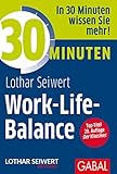 30 Minuten Work-Life-Balance