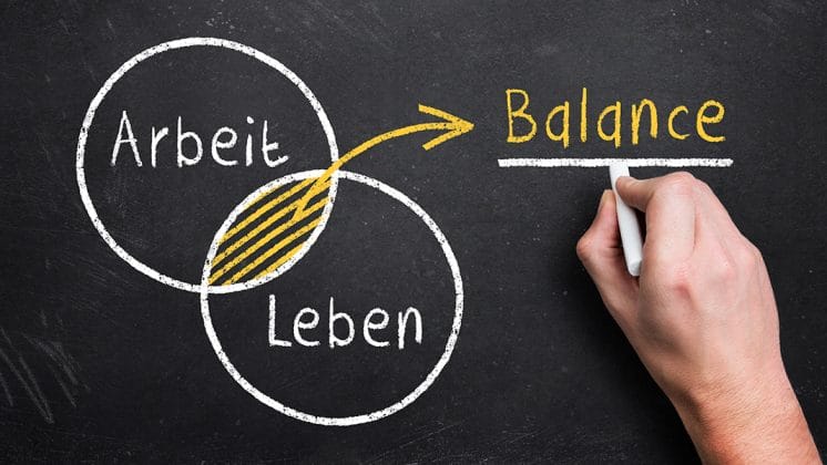 Work-Life Balance: Beruf Und Privatleben Im Einklang | Job Ratgeber