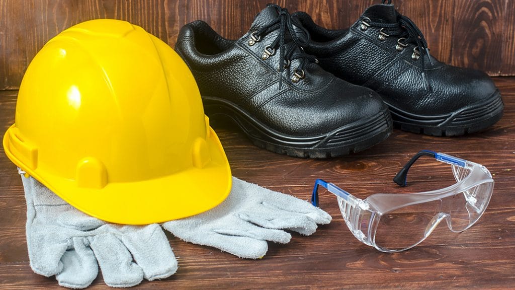 Arbeitsschutzkleidung & Persönliche Schutzausrüstung (PSA)