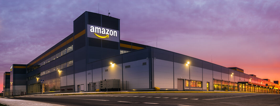 Jobs bei Amazon – Ein führender Arbeitgeber in Deutschland