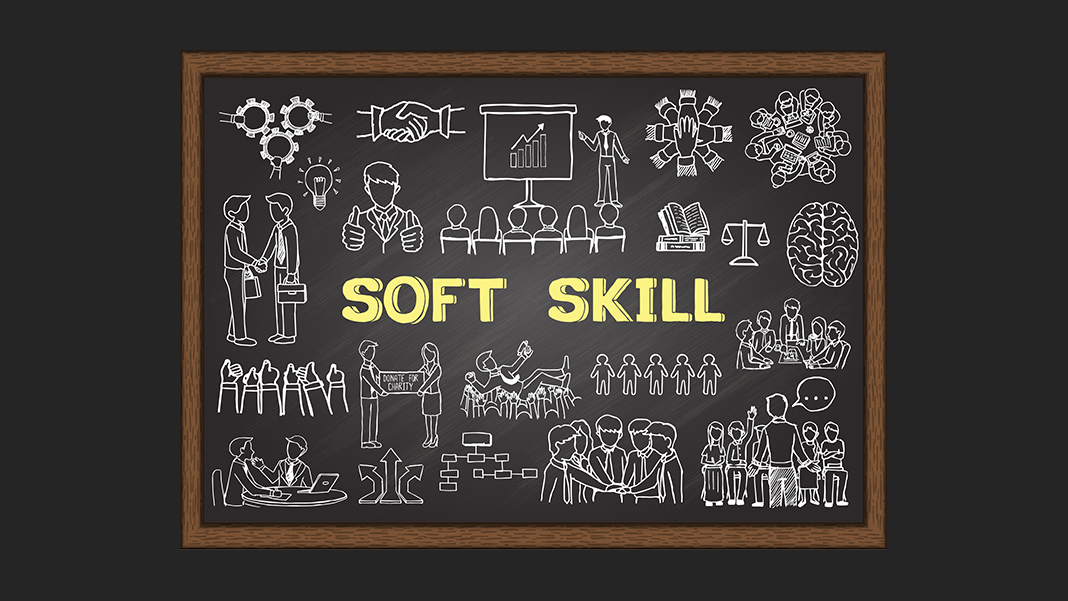 Soft Skills vs. Hard Skills: Bedeutung der Job Skills bei der Bewerbung
