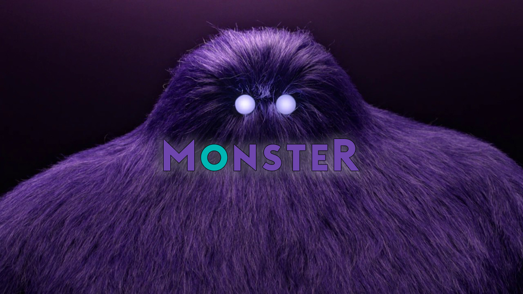 Stellenanzeige schalten bei Monster